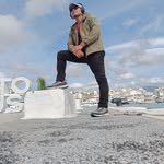 Tom Lion - @tommanabo - Instagram