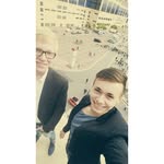 Tom Lion Holterhof - @tomholterhof - Instagram