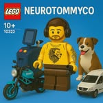 Tommy Loeb - @neurotommyco - Instagram