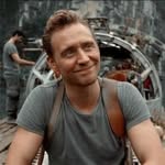 Hiddlestoner 💚🖤 - @tom_loki - Instagram