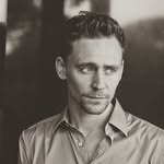 Tom hiddleston - @_tomloki - Instagram