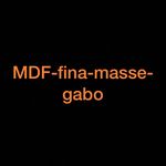 Mdf_fina_masse_gabo_tom_lomax - @mdf_fina_masse_gabo_tom_lomax - Instagram