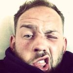 Tom Lomax - @tomlomax90 - Instagram