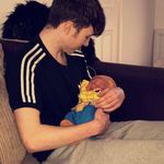 Tom Lomax - @tom.lomax.547 - Instagram