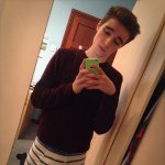 Tom Lomax - @friednippleswithsauce - Instagram