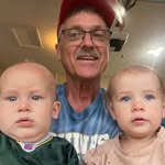 Tom Loomis - @loomis2427 - Instagram