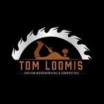 Tom Loomis - @tlc_woodworkingandcomposites - Instagram