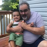Tom Lopresti - @capshockey11 - Instagram