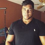 Tom Louden - @loudensgt69 - Instagram