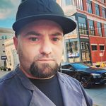Tommy Louden - @cheftommy84 - Instagram