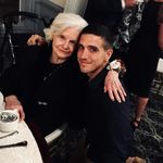 Tom Loughlin - @loughlin54 - Instagram