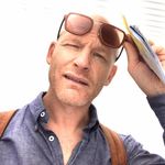 Tom Loughlin - @realtklough - Instagram