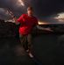 Tom Loughlin took my profile picture - Facebook