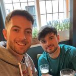 Tom Loughlin - @tomloughlinmusic - Instagram