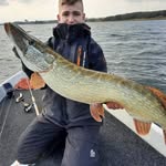 Tom Louis - @tm_fishing_schwerin - Instagram