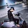 Tom Louis - @tomlouis8386 - TikTok