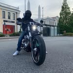 Thomas Löwenstein - @softail.tommy114 - Instagram