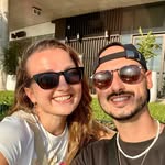 Tom & Luce - @tomsontheluce - Instagram
