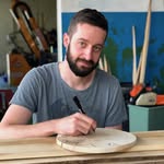 Tom Luce - @japestrale - Instagram