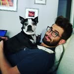 Tom Luce - @thomthedragon - Instagram