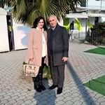 Tom Luce Kalaj - @tom19_59 - Instagram
