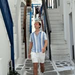 Tom Kay - @tomlukaskay - Instagram