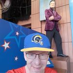 Tom Lund - @tomlund1970 - Instagram