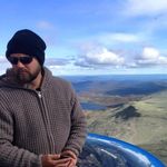 Tom Lund - @lundtom73 - Instagram