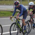 Tom Lund - @tomlundcycling - Instagram
