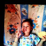 Lương Tởm - @tom.luong.1276 - Instagram