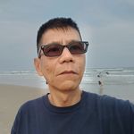 Tom Luong - @tomluong9 - Instagram