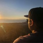 Tom Luong - @xec - Instagram