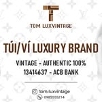 🔱 Tom Luxury Vintage 🔱 - @tom.luxvintage - Instagram