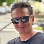 Thomas Friederich - @tomlux - Instagram