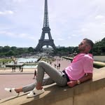 Tom Cooper - @tom.luxe - Instagram