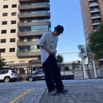 tomlux - @4tomstx - Instagram