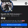 Vanvinhhh11 - @tomlux01 - TikTok