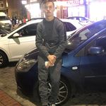 Tom Lydon - @lydon587 - Instagram