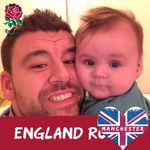 Tom Lydon - @thereverendlydon - Instagram