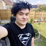 Tom Lyle - @tomthemarmoset - Instagram