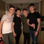 Tom Lyle - @tom.lyle.399 - Instagram