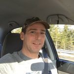 Tom Macleod - @tom101669 - Instagram
