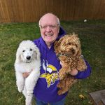 Tom MacLeod - @deacontom9 - Instagram