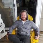 Tom MacLeod - @tmactom - Instagram
