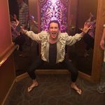 Tom MacLeod - @tommymacleod12 - Instagram