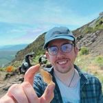 Tom Macmillan - @trowelling.tom - Instagram