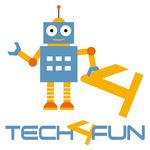 Tom MacMillan - @tech4fun.co.uk - Instagram