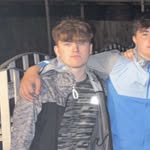 Tom Maddocks - @tamaddocksrf - Instagram