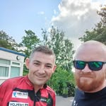 Tom Maddocks - @tommaddocks89 - Instagram