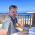 Tom Maddocks - @tmadd19 - Instagram